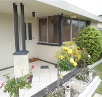 Silwood Park Holiday Unit - Accommodation Bookings