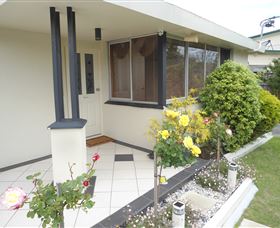 Silwood Park Holiday Unit - Accommodation Bookings 0