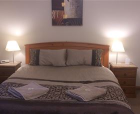 Silwood Park Holiday Unit - Accommodation Bookings 3