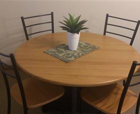 Silwood Park Holiday Unit - Accommodation Bookings 4