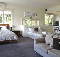 Belton House - Accommodation Bookings