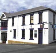 Shipwright's Arms Hotel - Accommodation Bookings