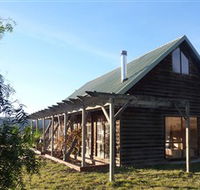 Pinot Cottage on Charles Reuben Estate - Accommodation Bookings