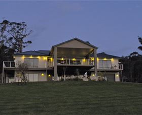 Cradoc TAS Accommodation Bookings
