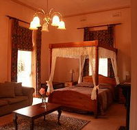 Gattonside Heritage Accommodation - Accommodation Bookings