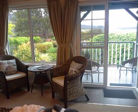 Hillside Bed And Breakfast - Accommodation Bookings 0