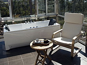 Harmony Hill Wellness And Organic Spa Retreat - Accommodation - Accommodation Bookings 0