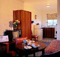 Aberdeen Court - Accommodation Bookings