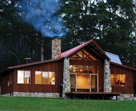 Adventure Bay Retreat Accommodation - Accommodation Bookings 0