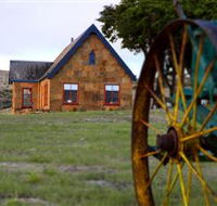 Oatlands Manor - Accommodation Bookings
