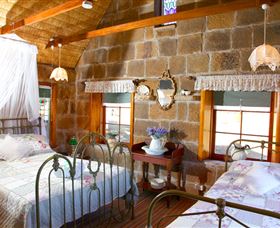 Oatlands Manor - Accommodation Bookings 1