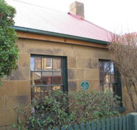 Amelia Cottage - Accommodation Bookings