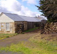 Lakeview Cottage - Accommodation Bookings