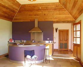 Lakeview Cottage - Accommodation Bookings 2