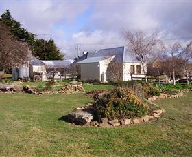 Lakeview Cottage - Accommodation Bookings 1