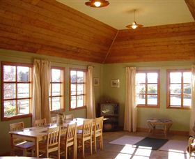 Lakeview Cottage - Accommodation Bookings 4