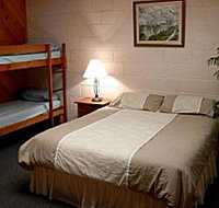 Woodfield Adventure Park - Accommodation Bookings