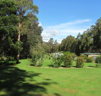 Rivers Edge Wilderness Camping - Accommodation Bookings