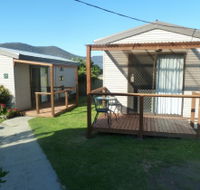 Hobart Cabins and Cottages - Accommodation Bookings