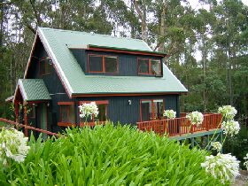 Adavale ACT Accommodation Bookings