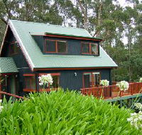 Tree Tops Cascades - Accommodation Bookings