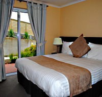 Hampden at Battery Point - Accommodation Bookings