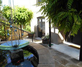 Apartments On Star - Accommodation Bookings 2
