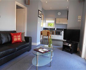 Apartments On Star - Accommodation Bookings 3