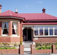 Battery Point Bed and Breakfast - Accommodation Bookings