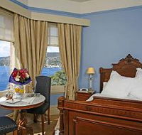 Grande Vue Private Hotel - Accommodation Bookings