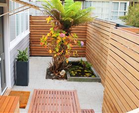 Apartment On King - Accommodation Bookings 1