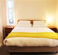 Apartment on King - Accommodation Bookings
