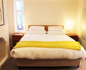 Apartment On King - Accommodation Bookings 0