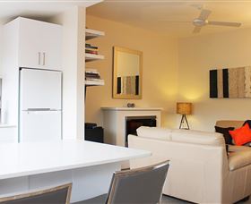Apartment On King - Accommodation Bookings 2