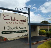 Ashwood Apartments - Bellerive - Accommodation Bookings