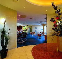Shoreline Hotel - Accommodation Bookings