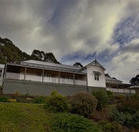 House on the Hill Bed and Breakfast - Accommodation Bookings