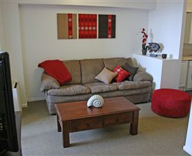 Beach Apartments - Accommodation Bookings 2