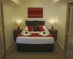 Beach Apartments - Accommodation Bookings 3