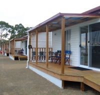 South Arm Cabin Retreat - Accommodation Bookings