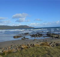 Bruny Ocean Cottage
