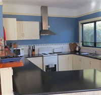 Bruny Island Retreat