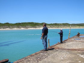 Three Hummock Island Accommodation - Accommodation Bookings 0