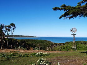 Three Hummock Island Accommodation - Accommodation Bookings 1