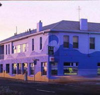 Beach Hotel - Accommodation Bookings