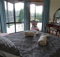 Launceston Bed and Breakfast Retreat - Accommodation Bookings