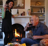 Alice's Cottages  Spa Hideaways - Accommodation Bookings