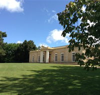 Panshanger Estate - Accommodation Bookings