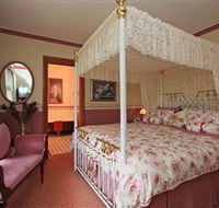Moonlight Bay BB Guest House - Accommodation Bookings