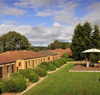 Country Club Villas - Accommodation Bookings